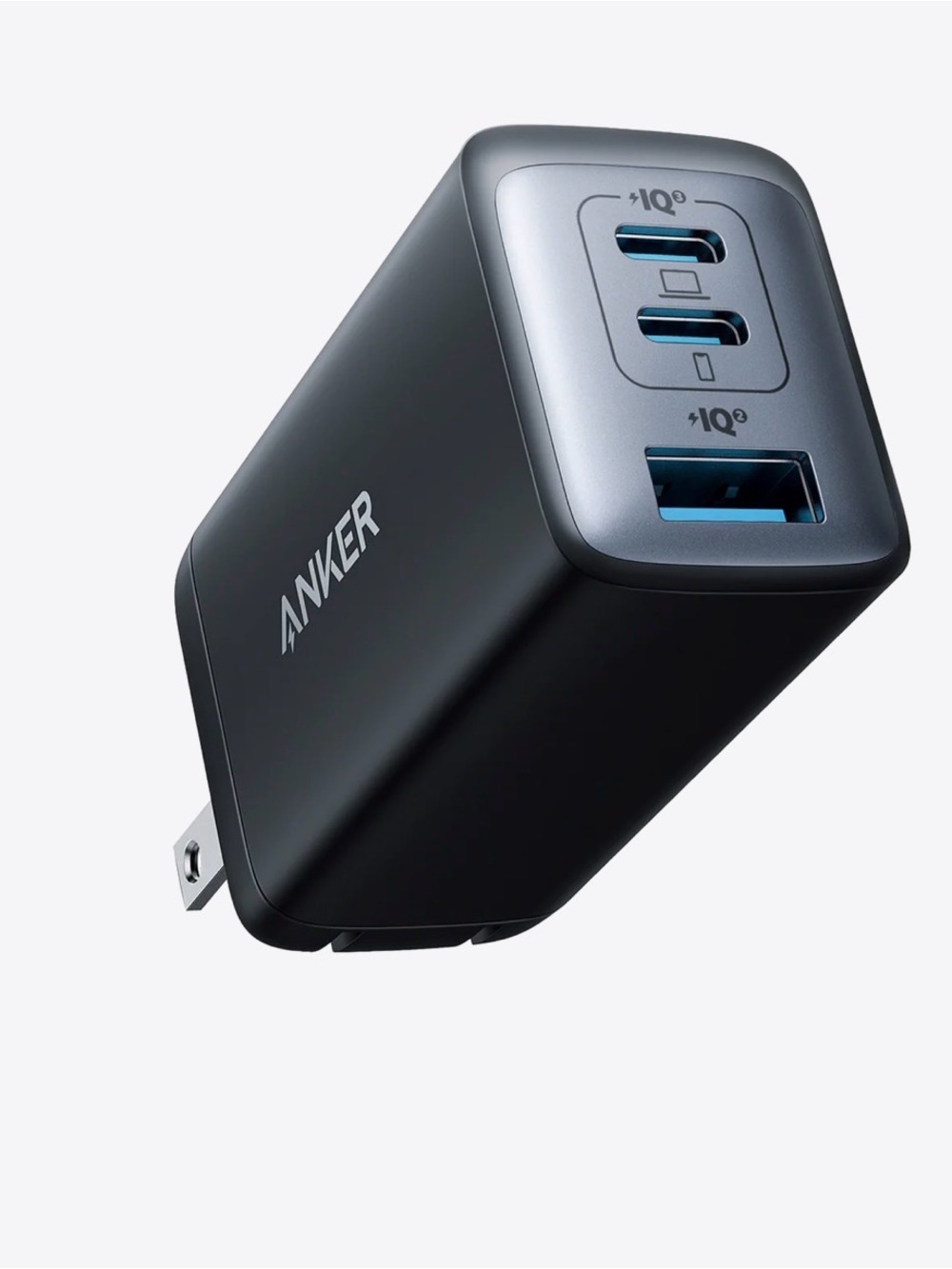 NIB - Anker 735 Charger (Nano II 65W)
